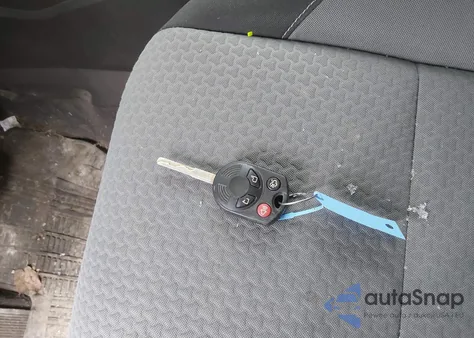 2017 Ford Escape Se z USA, uszkodzony, nr VIN 1FMCU9G93HUA63412